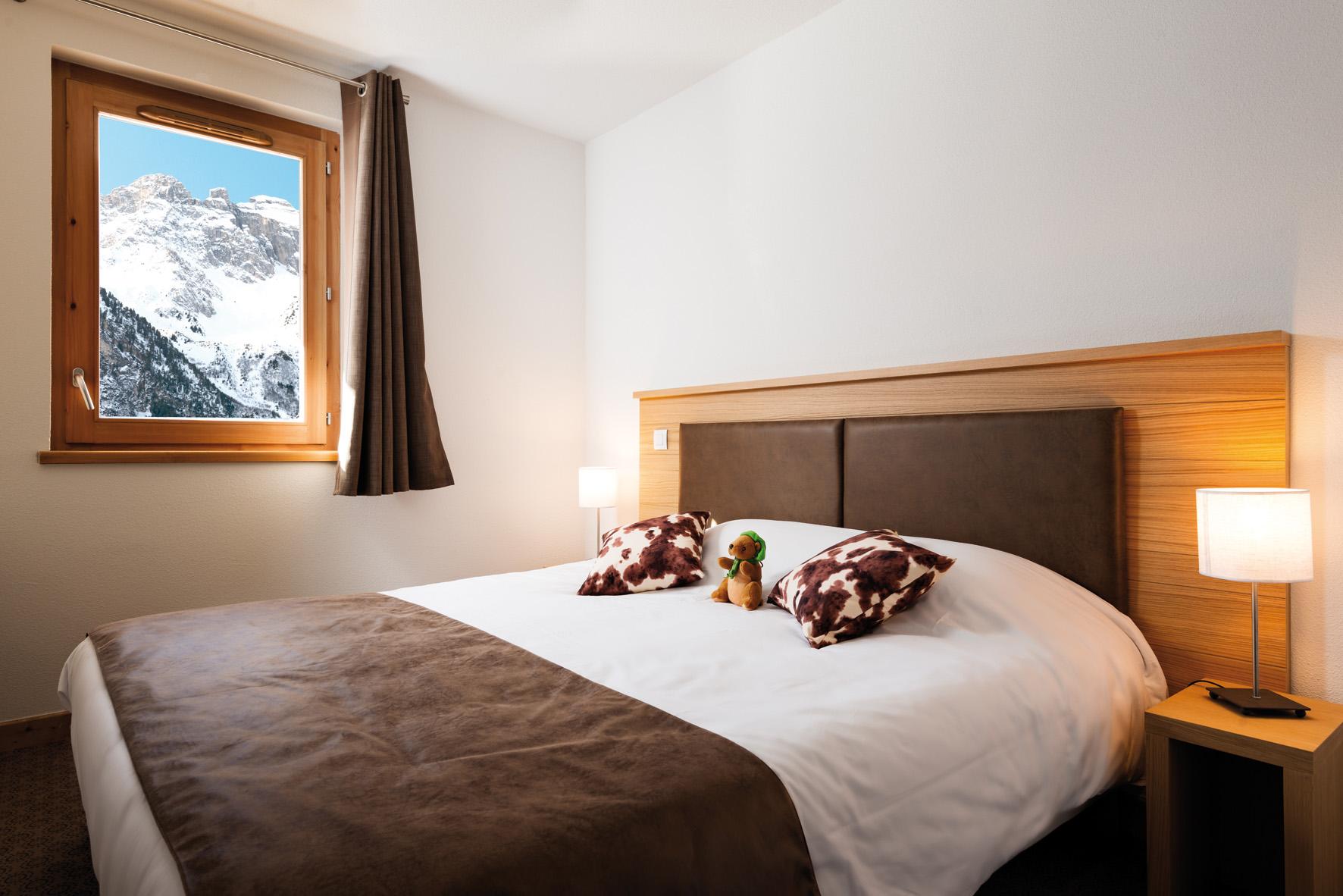 Lagrange Vacances Les Hauts De La Vanoise Pralognan-la-Vanoise Εξωτερικό φωτογραφία