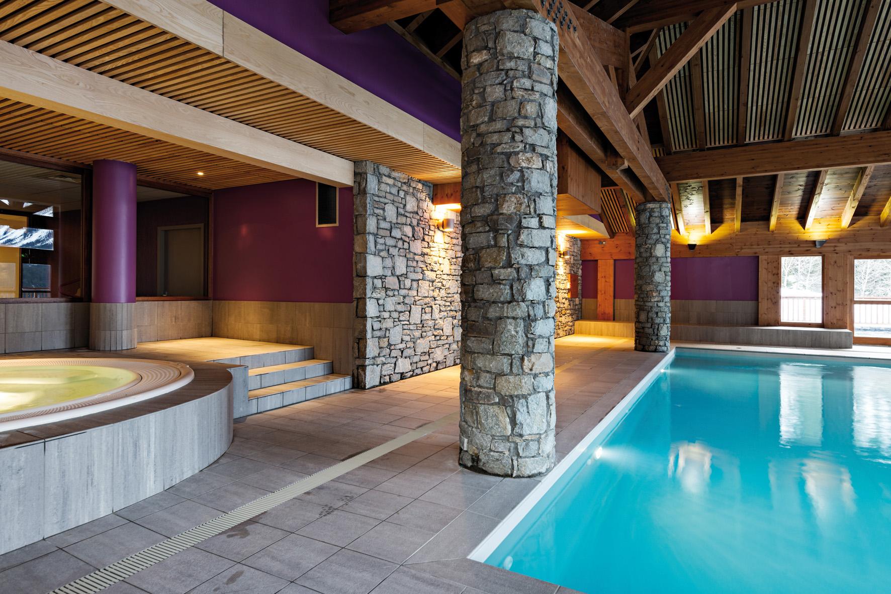 Lagrange Vacances Les Hauts De La Vanoise Pralognan-la-Vanoise Εξωτερικό φωτογραφία