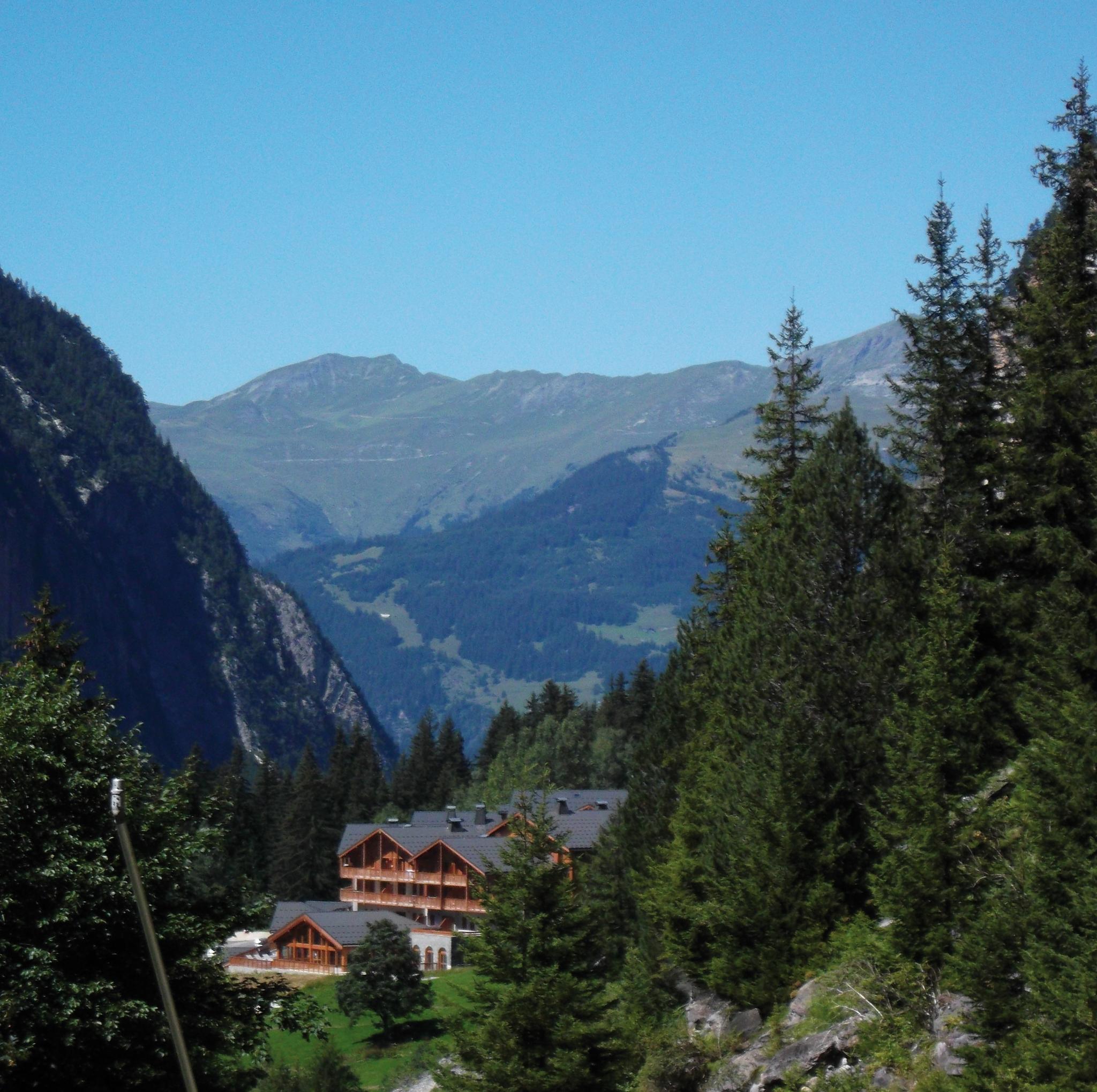 Lagrange Vacances Les Hauts De La Vanoise Pralognan-la-Vanoise Εξωτερικό φωτογραφία